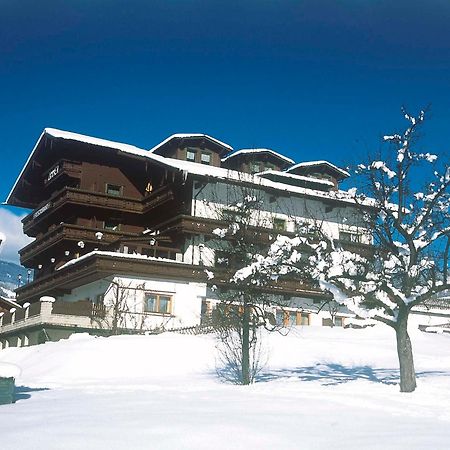Hotel Eckartauerhof ไมย์อาโฮเฟิน ภายนอก รูปภาพ