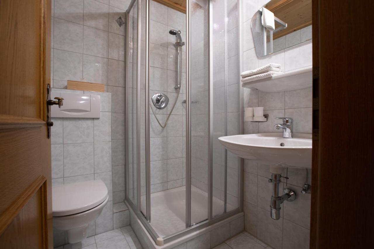 Hotel Eckartauerhof ไมย์อาโฮเฟิน ภายนอก รูปภาพ