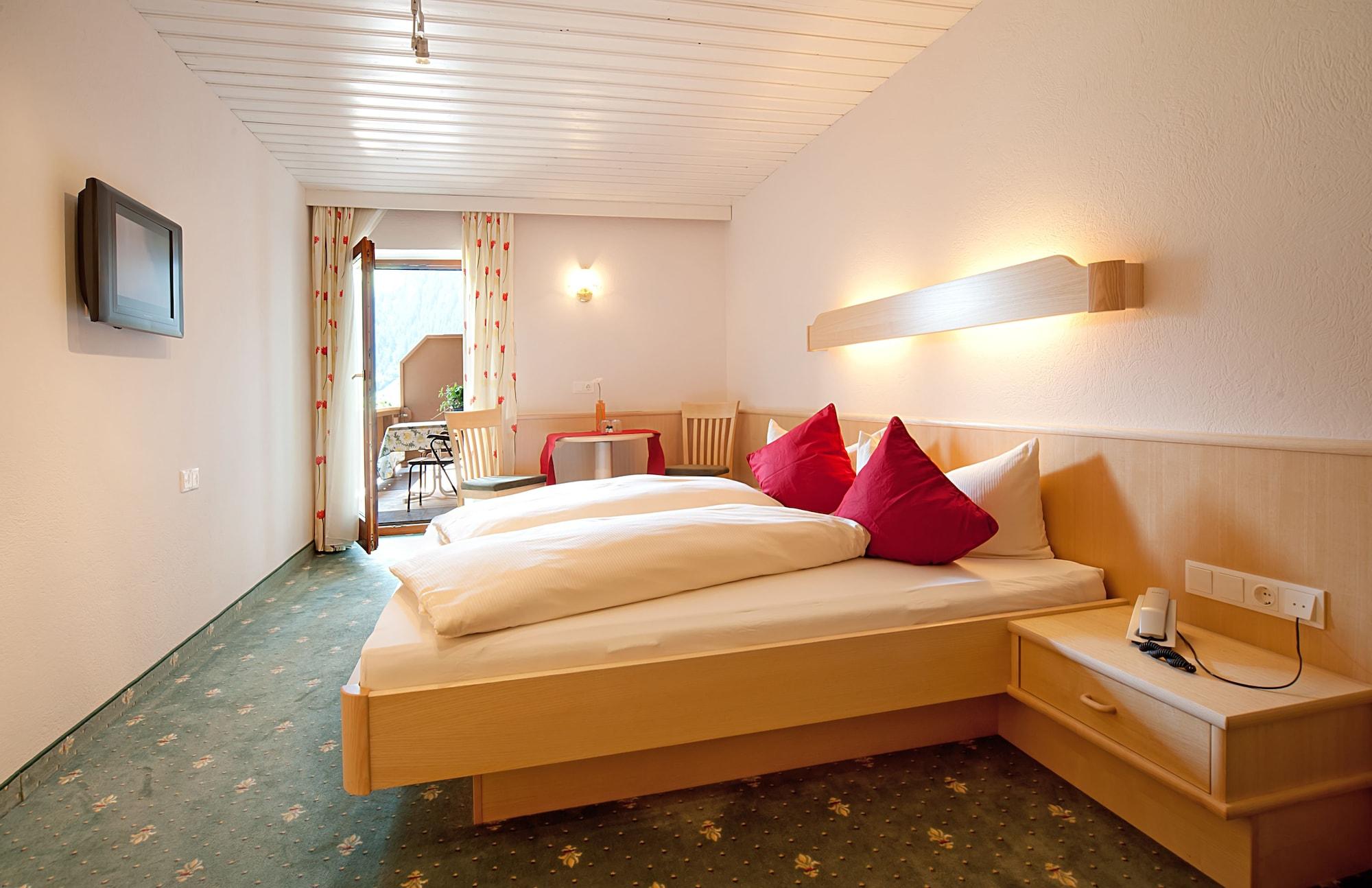 Hotel Eckartauerhof ไมย์อาโฮเฟิน ภายนอก รูปภาพ
