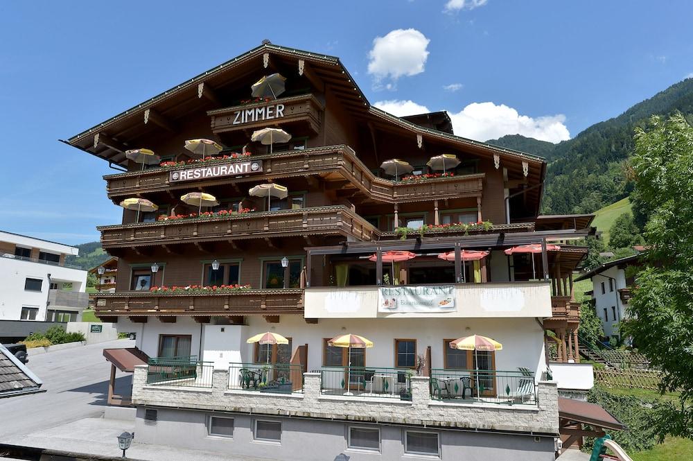 Hotel Eckartauerhof ไมย์อาโฮเฟิน ภายนอก รูปภาพ