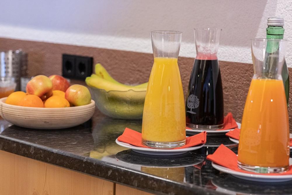 Hotel Eckartauerhof ไมย์อาโฮเฟิน ภายนอก รูปภาพ