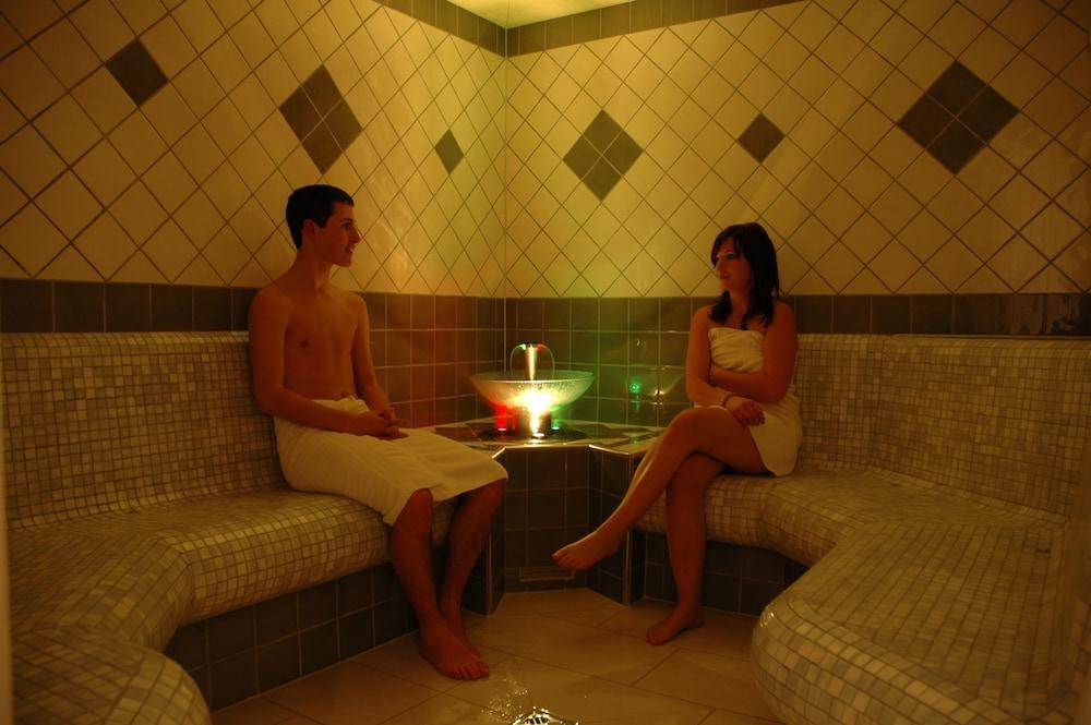 Hotel Eckartauerhof ไมย์อาโฮเฟิน ภายนอก รูปภาพ