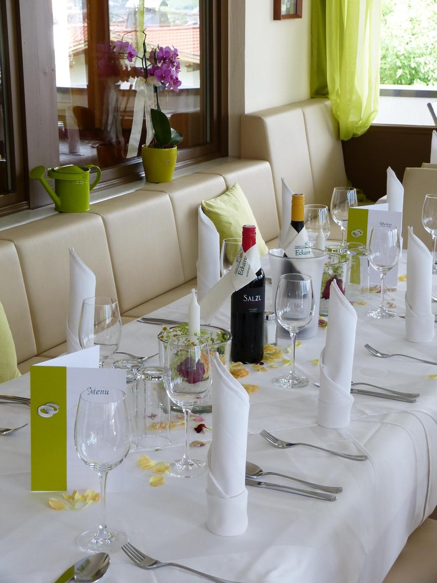 Hotel Eckartauerhof ไมย์อาโฮเฟิน ภายนอก รูปภาพ