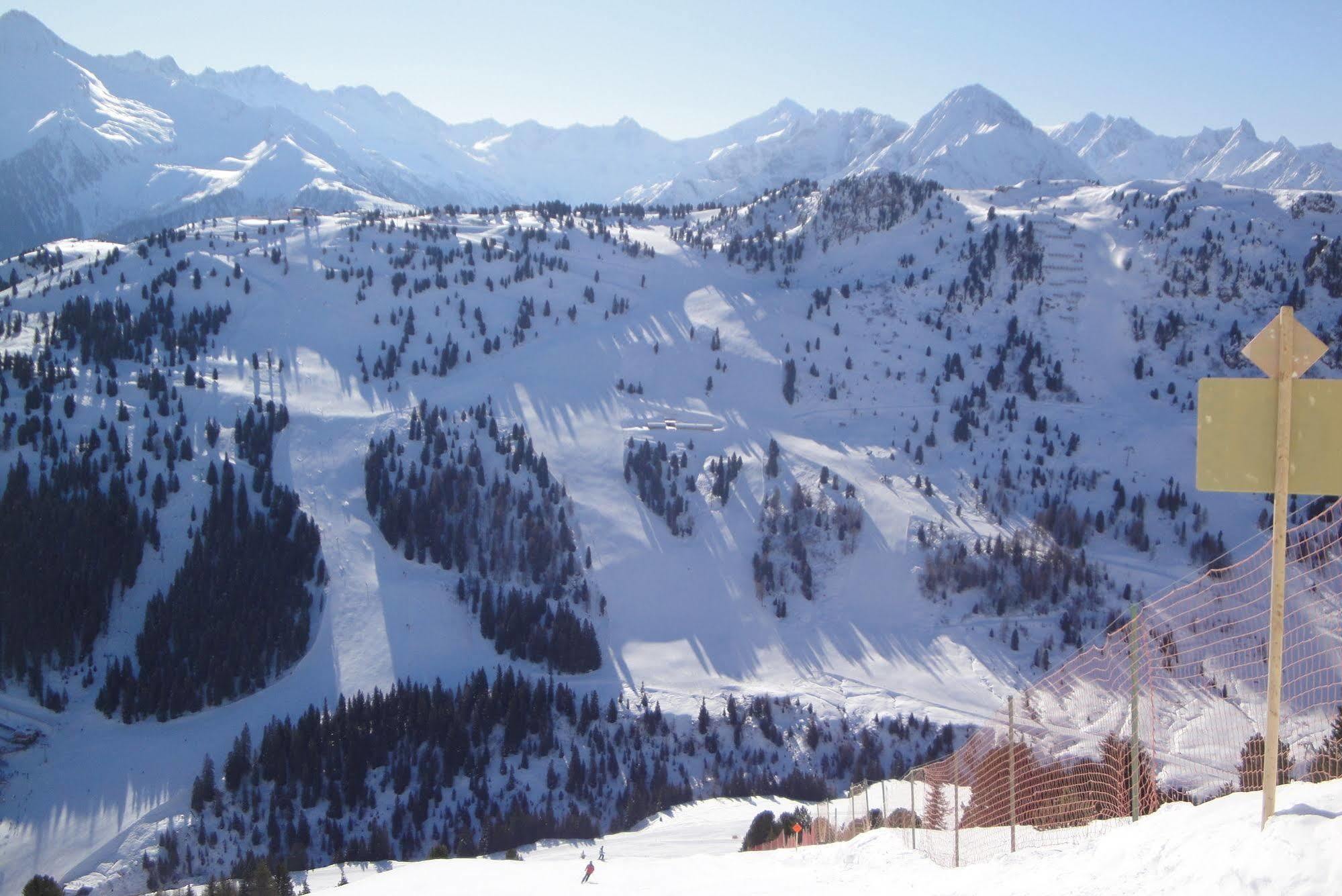 Hotel Eckartauerhof ไมย์อาโฮเฟิน ภายนอก รูปภาพ
