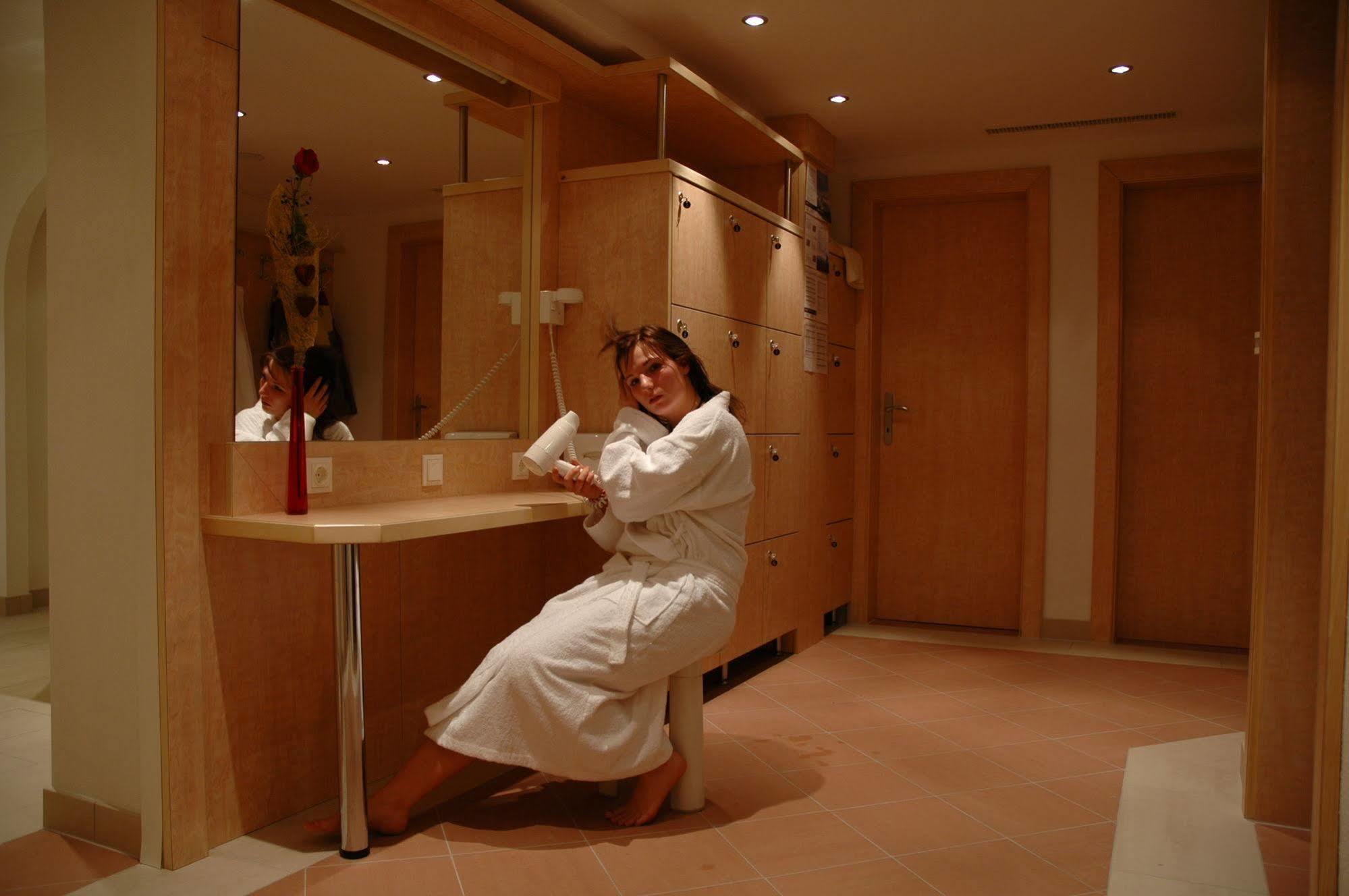 Hotel Eckartauerhof ไมย์อาโฮเฟิน ภายนอก รูปภาพ