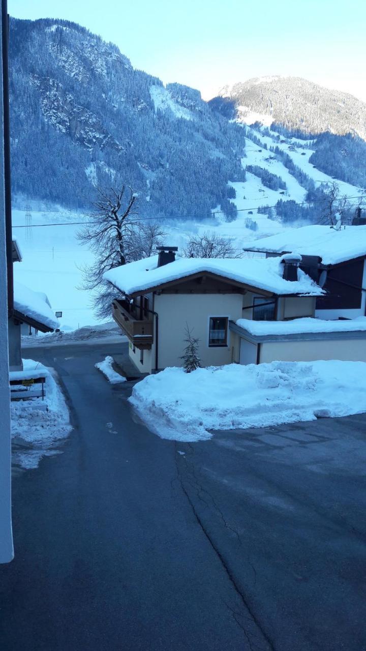 Hotel Eckartauerhof ไมย์อาโฮเฟิน ภายนอก รูปภาพ