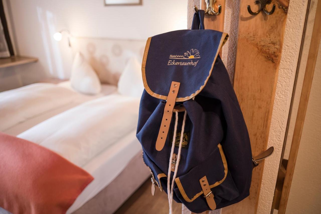 Hotel Eckartauerhof ไมย์อาโฮเฟิน ภายนอก รูปภาพ